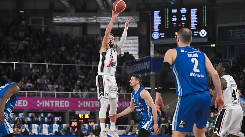 Marco Belinelli - © www.giornaledibrescia.it