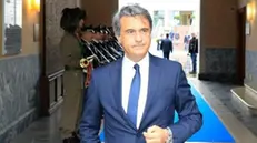 Il Questore di Pordenone, Marco Odorisio