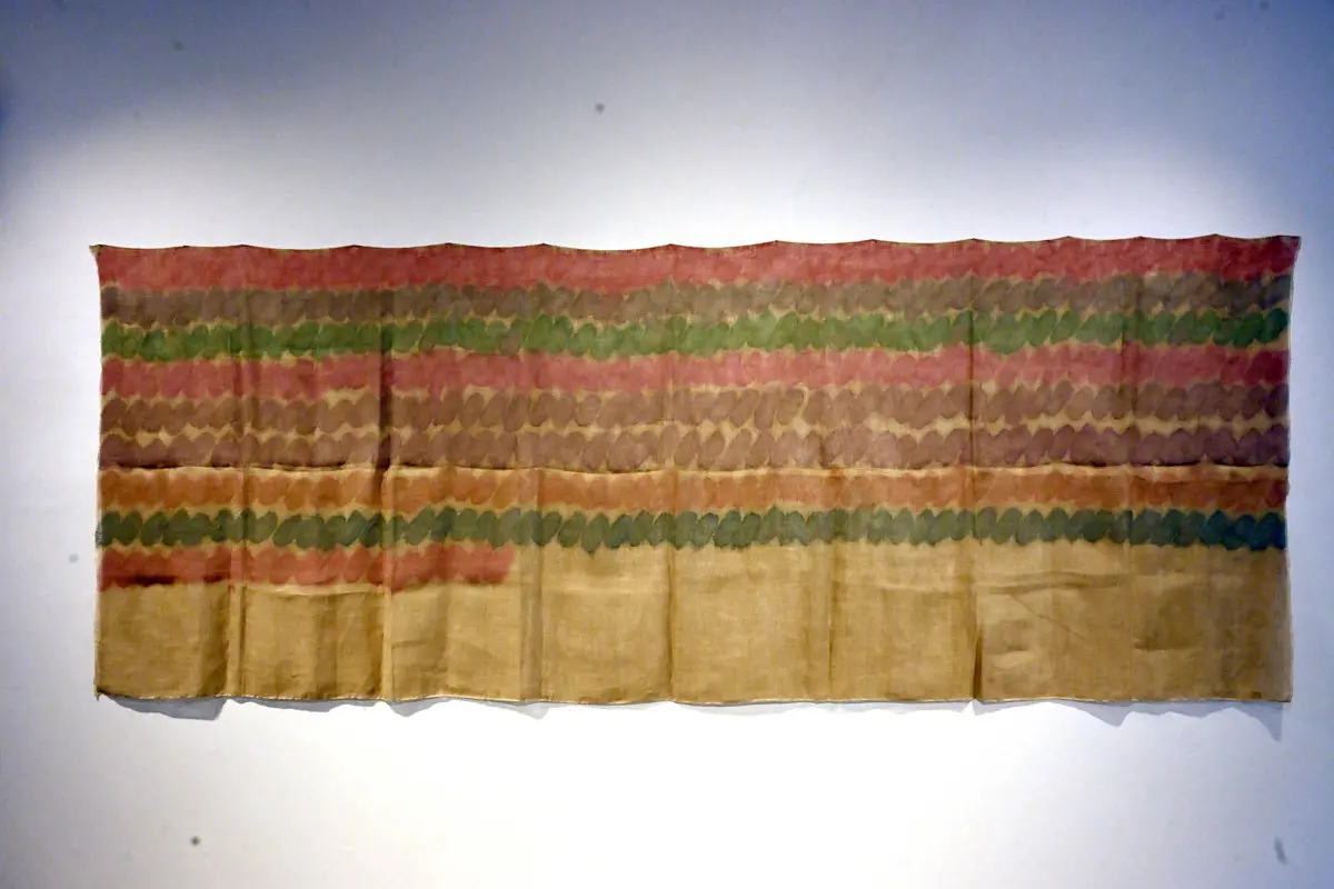 L'inaugurazione della mostra «On The Matter» al Mo.Ca