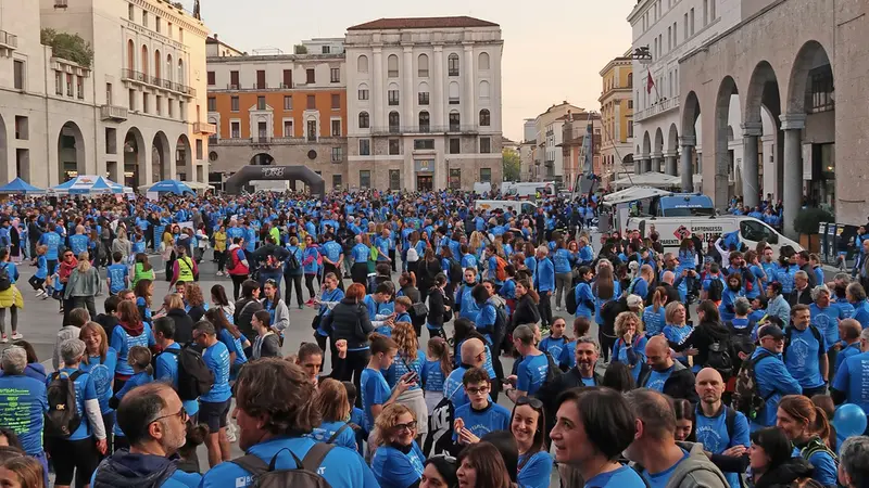 Corrixautismo - © www.giornaledibrescia.it