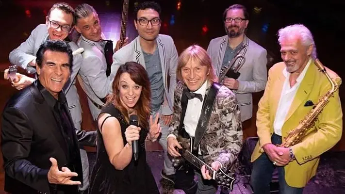 L'Orchestra Grande Evento - © www.giornaledibrescia.it