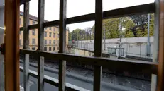Ora l'uomo si trova in cella