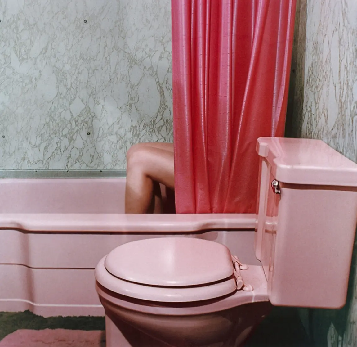 Le fotografie di Sandy Skoglund