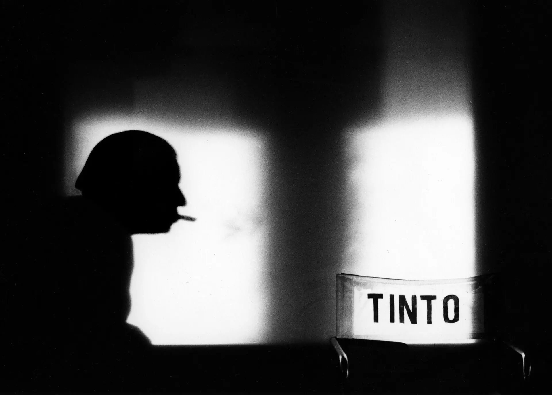 Immagini dalla mostra «Tanto di Tinto»