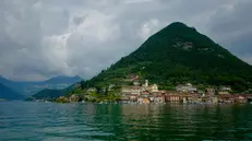 Lago d'Iseo