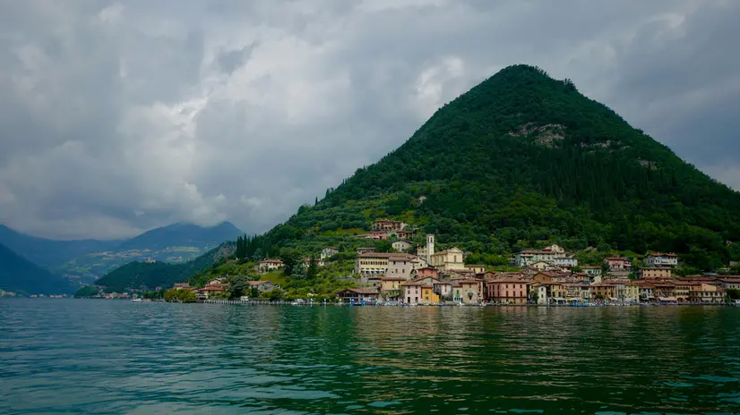 Lago d'Iseo