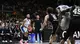 Finale scudetto, il primo tempo di gara-1 Virtus Bologna-Germani Brescia