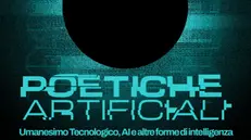 Poetiche artificiali