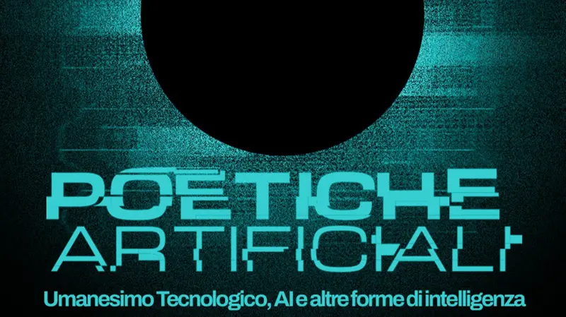 Poetiche artificiali
