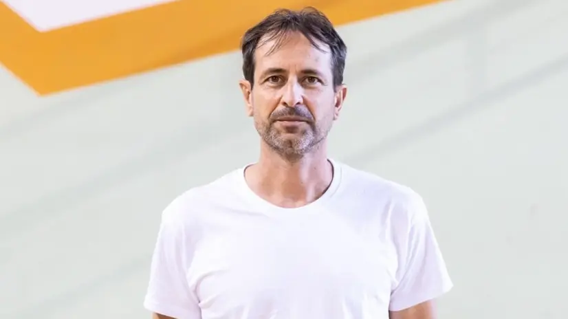 Diego sguaizer, nuovo head coach della Gardonese