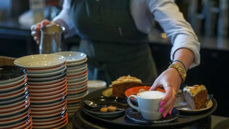 Anche ristorazione e alberghiero cercano addetti