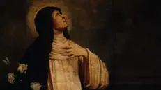 La beata Stefana Quinzani