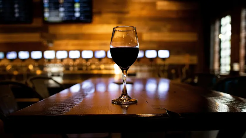 Vino rosso