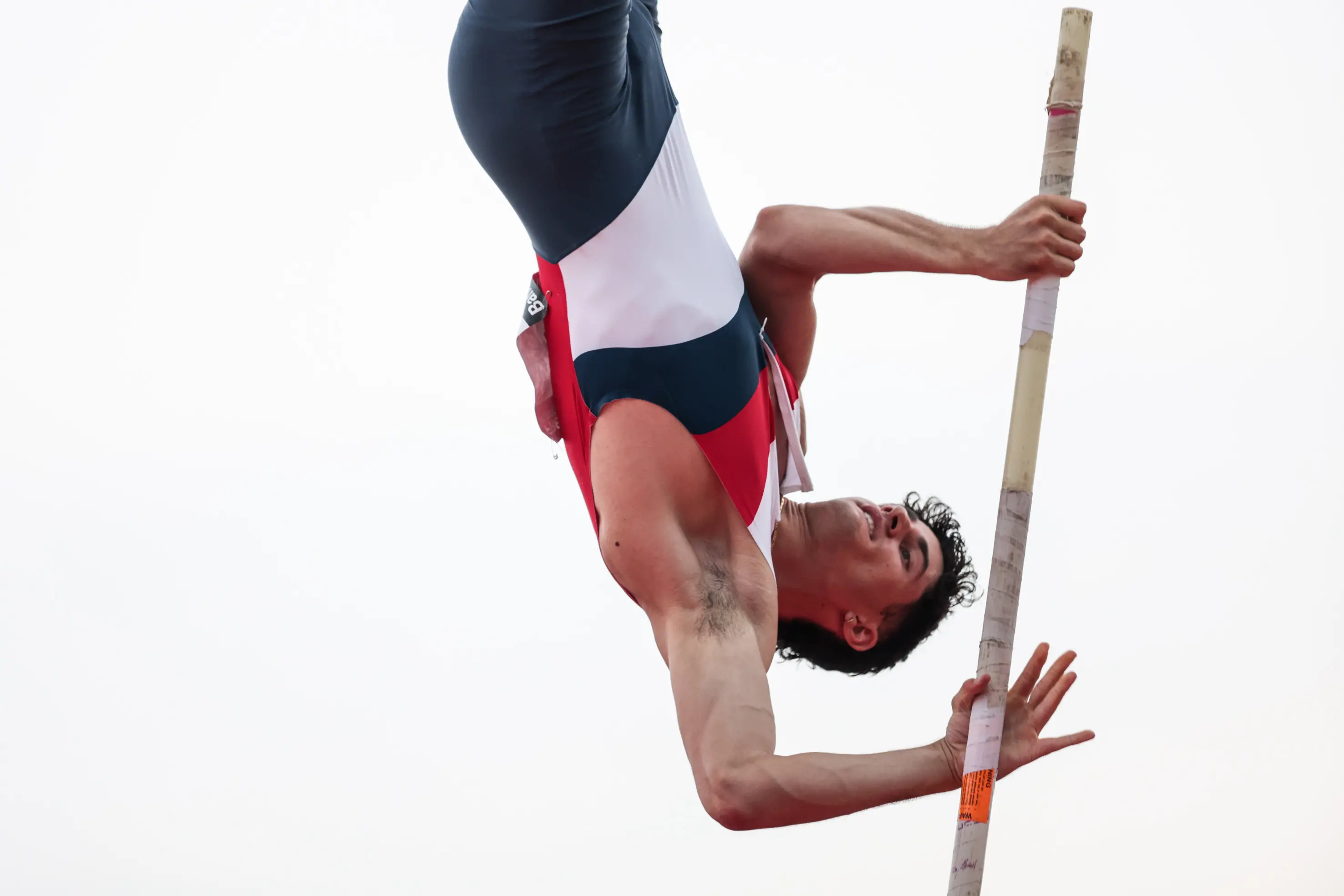 La prima giornata dei societari di atletica