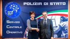 Sottoscritto il protocollo d’intesa tra Polizia di Stato e Fondazione Conad ETS - © www.giornaledibrescia.it