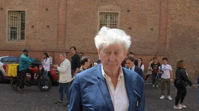 pavia incidente probatorio oggi a pavia tribunale processo sempio stasi avvocati e periti - foto torres