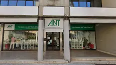 Uno dei negozi Da cuore a cuore di Ant a Brescia