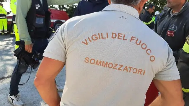 SOMMOZZATORI PER RICERCHE NEL SENIGALLIESE