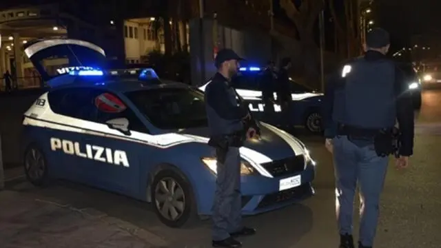 Polizia