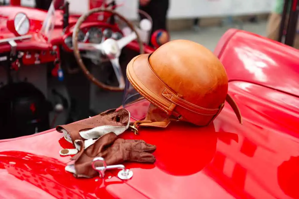 Mille Miglia 2025, la prima giornata di punzonature/2