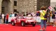 Mille Miglia 2025, la prima giornata di punzonature/2