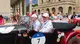 Mille Miglia 2025, la prima giornata di punzonature/3