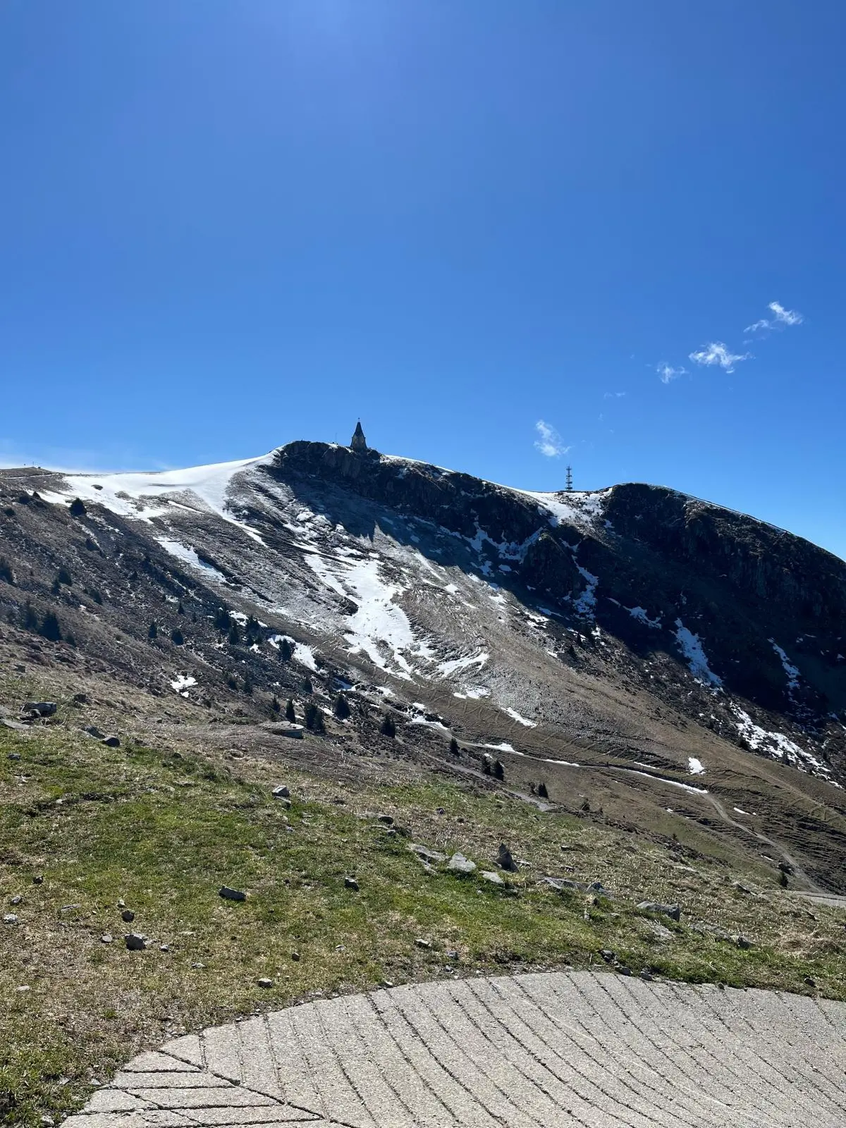 Le foto del percorso del «Gir dè lé Malghe»