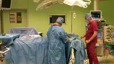 Ospedale dell'Angelo