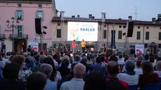 «Pour parler-Il festival dei luoghi comuni» - Foto Last Reporters