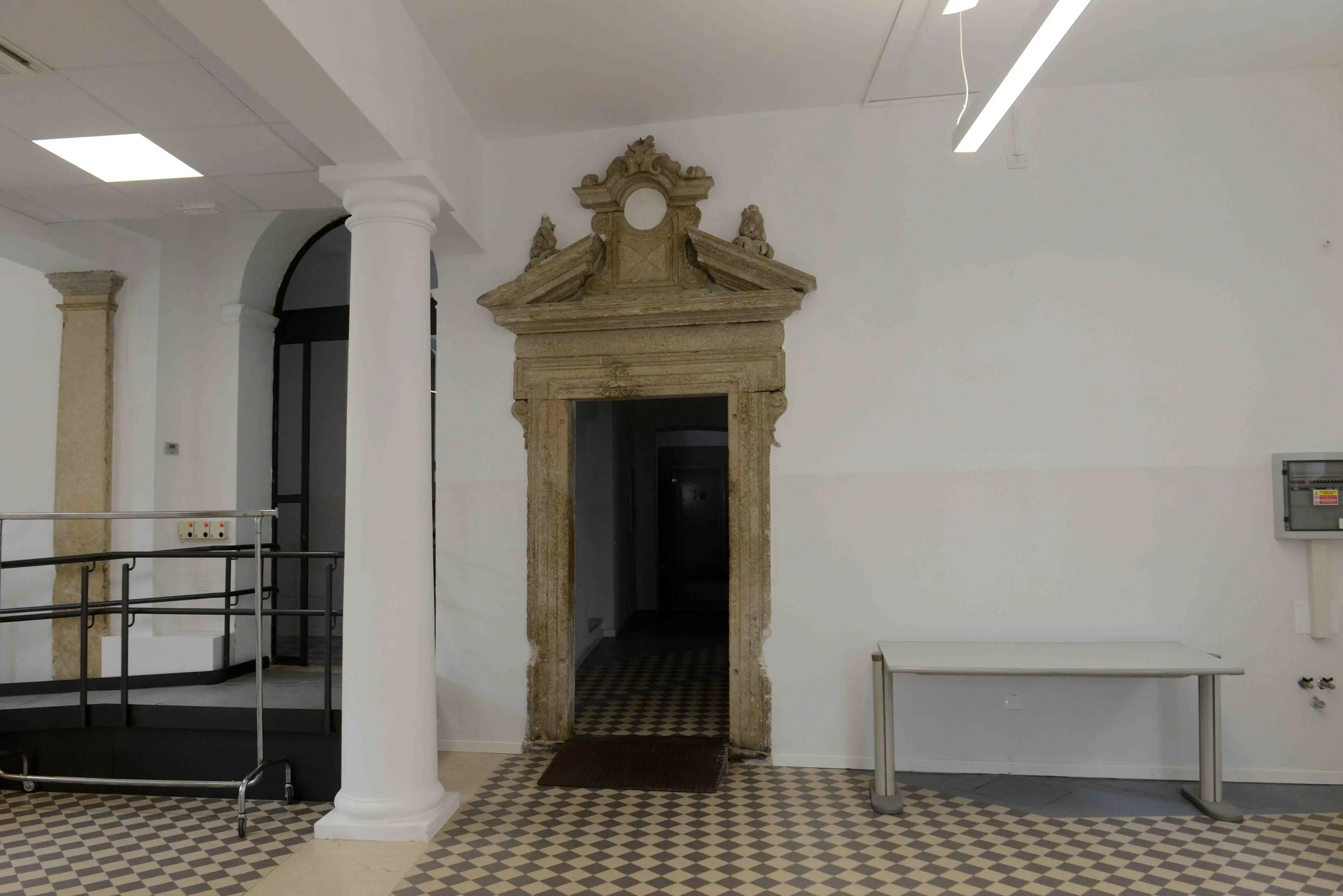 Conclusi i lavori al centro diurno di via Odorici
