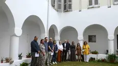 Conclusi i lavori al centro diurno di via Odorici