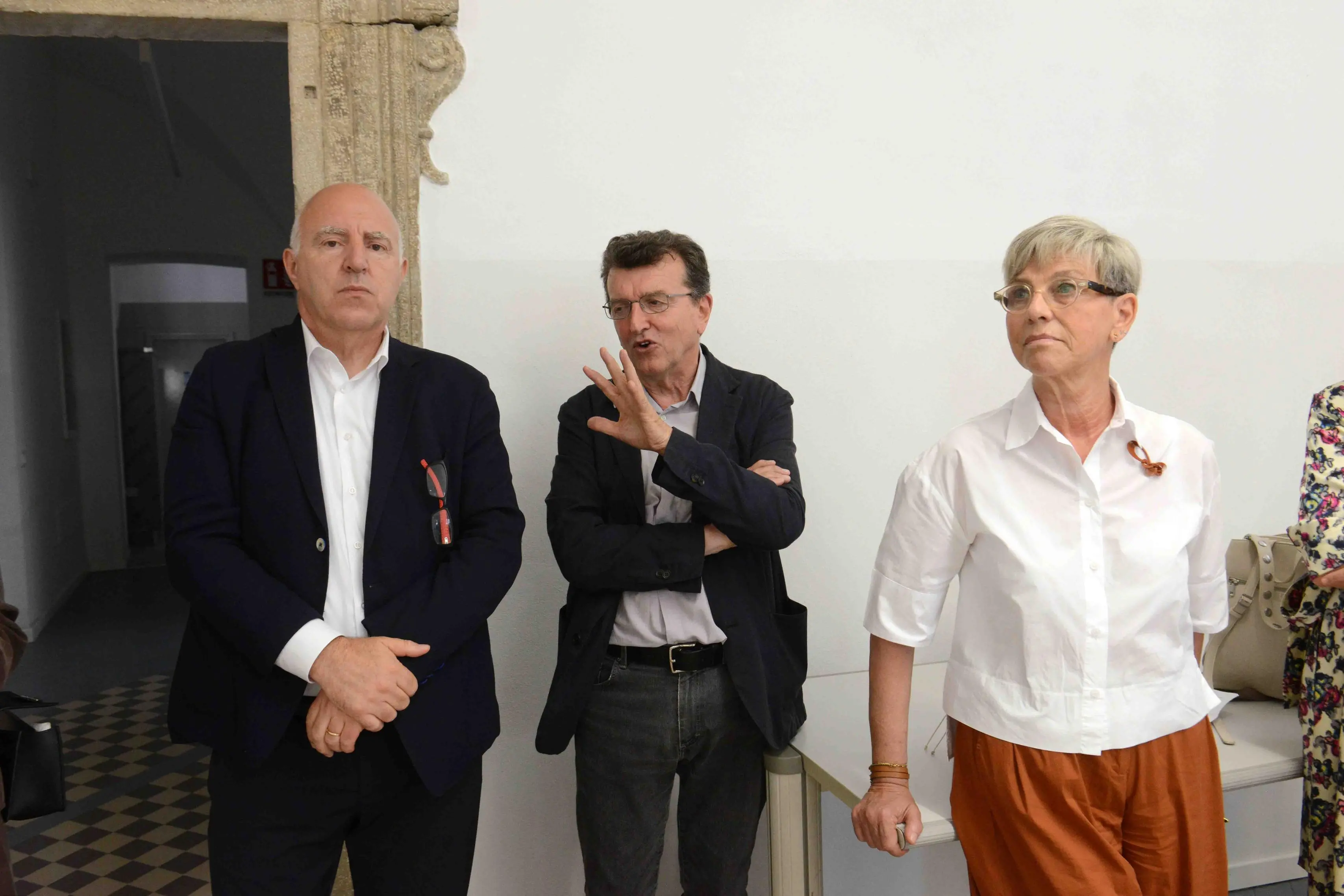 Conclusi i lavori al centro diurno di via Odorici