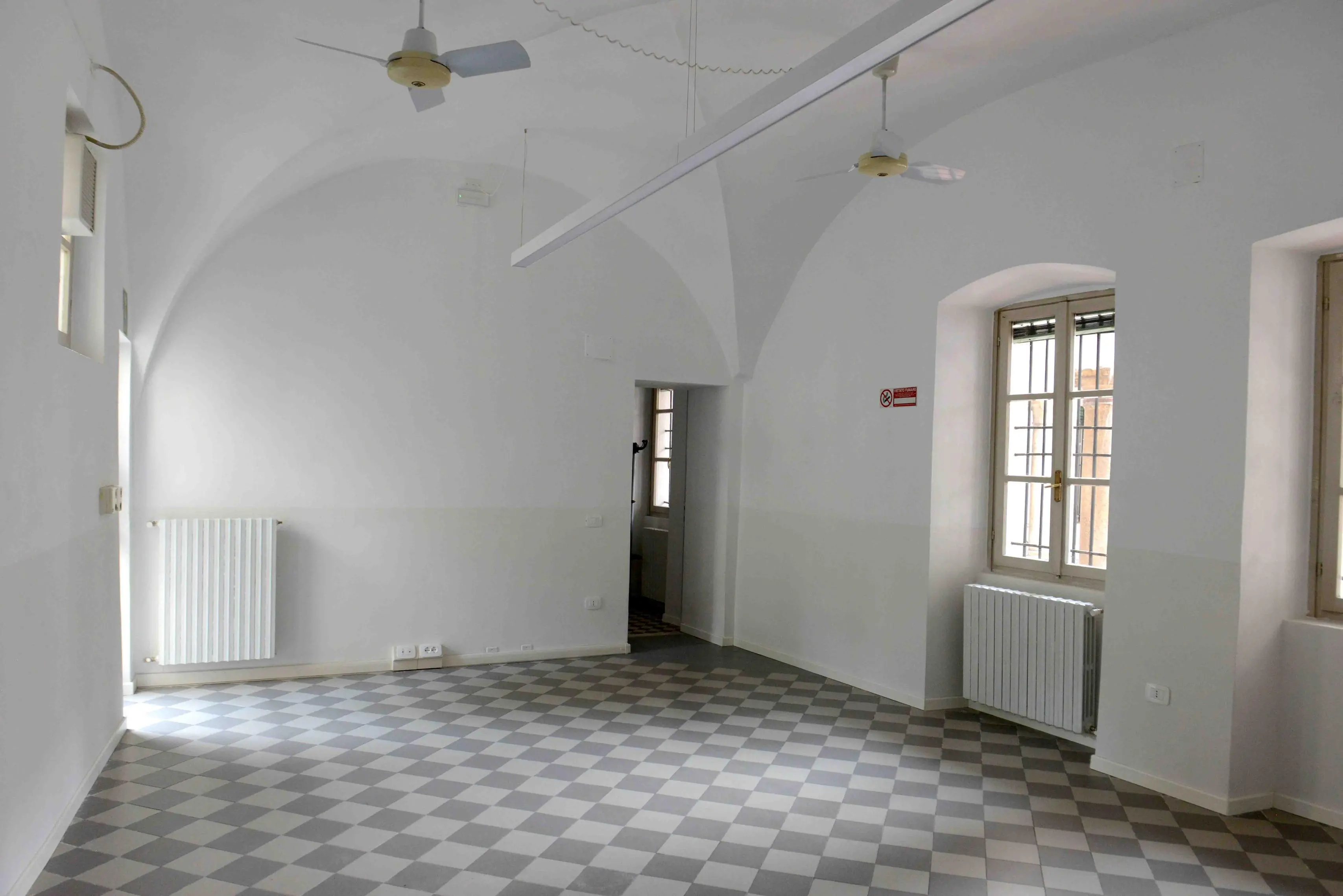 Conclusi i lavori al centro diurno di via Odorici