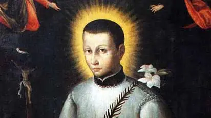 San Luigi Gonzaga