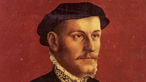 San Tommaso Moro
