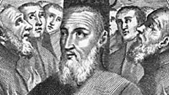 Beato Giovanni Battista Zola