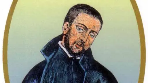 San Tommaso Garnet