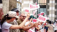 Mille Miglia 2025, la prima giornata di punzonatura/8