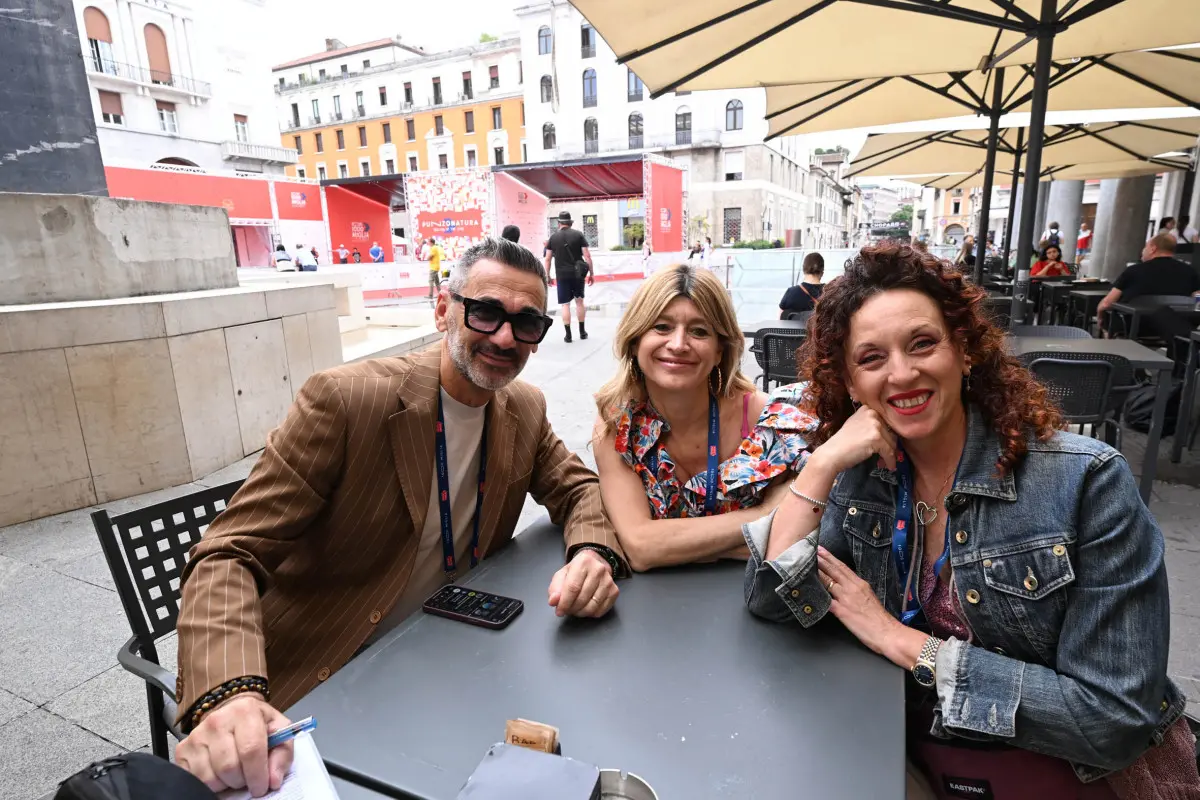 Mille Miglia 2025, i preparativi fervono in città