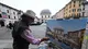 Mille Miglia 2025, i preparativi fervono in città
