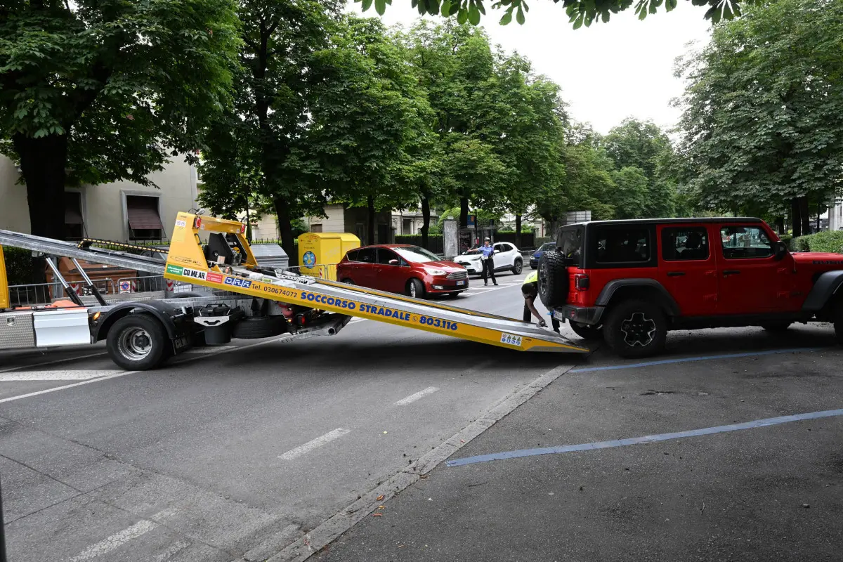Mille Miglia 2025, i preparativi fervono in città