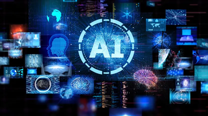 Intelligenza artificiale