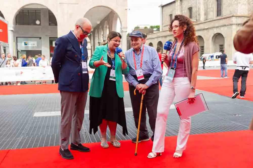 Mille Miglia 2025, la seconda giornata di punzonature/1