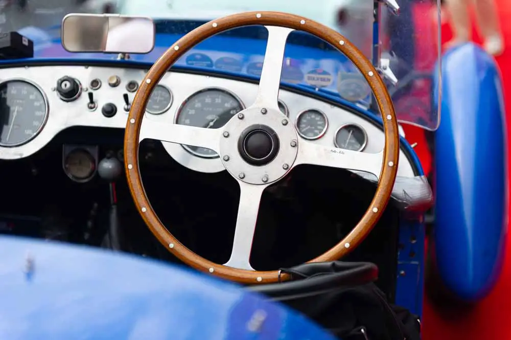 Mille Miglia 2025, la seconda giornata di punzonature/1