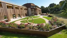 La Cantina Bottenago di Polpenazze