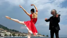 Musica e danza a Salò - © www.giornaledibrescia.it