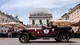 Mille Miglia 2025, il passaggio da piazza Loggia a Brescia