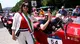 Mille Miglia 2025, il passaggio da Villanuova sul Clisi