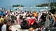 Mille Miglia 2025, il passaggio a Moniga del Garda