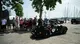 Mille Miglia 2025, il passaggio a Manerba del Garda